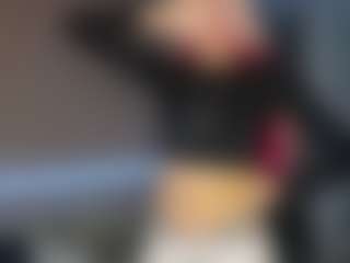 Live cam show with Luna - Joi on testsause.com