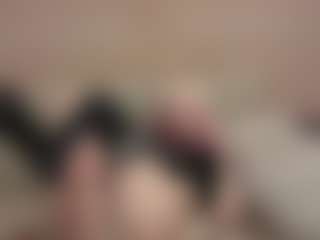 Pokaz na żywo z Luna - Yoga na Camsoda