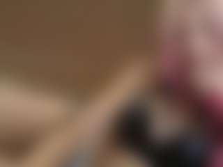 Live cam show with Luna - Bondage on Camsoda