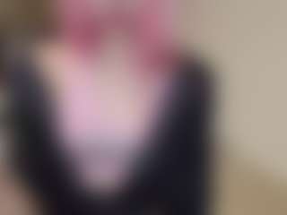 Luna's Live Sex Cam Show