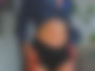 Nelly-Maay's Live Sex Cam Show