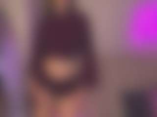Nelly-Maay's Live Sex Cam Show
