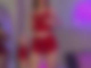 Nelly-Maay's Live Sex Cam Show