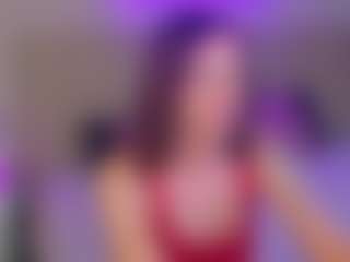 Nelly-Maay's Live Sex Cam Show