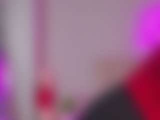 Nelly-Maay's Live Sex Cam Show