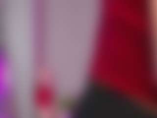 Live cam show with Nelly-Maay - Red Hair Fetish on sexylive.show