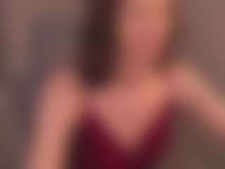 Live cam show with Nelly-Maay - Red Hair on crypto-cams