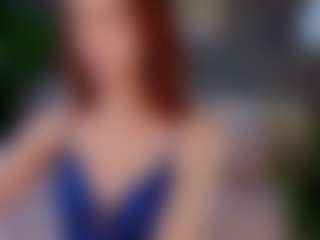 Live cam show with Nelly-Maay - Green Eyes on AdultVida.com