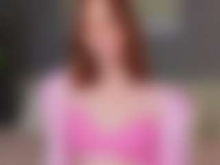 Live cam show with Nelly-Maay - Red Hair Young Adult on AdultVida.com