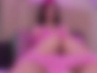 Live cam show with Nelly-Maay - Stocking on x69.live