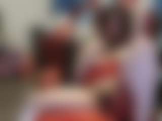 ScarSlutWitch's Live Sex Cam Show