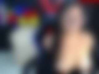 AlanaRoseeX's Live Sex Cam Show