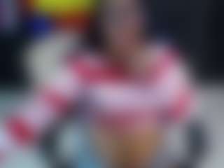 Show de cam sexual en vivo de AlanaRoseeX