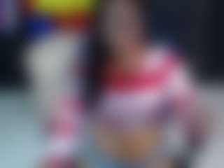 Show de cam sexual en vivo de AlanaRoseeX