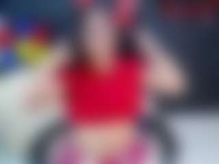 AlanaRoseeX's Live Sex Cam Show