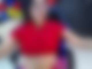 AlanaRoseeX's Live Sex Cam Show