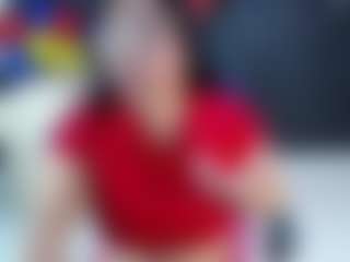 AlanaRoseeX's Live Sex Cam Show