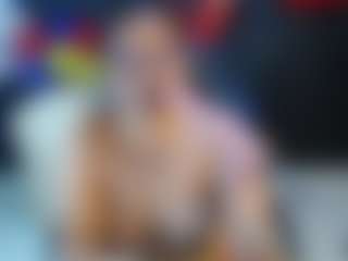 Live cam show with AlanaRoseeX - Lush Brown Hair on Camming Site