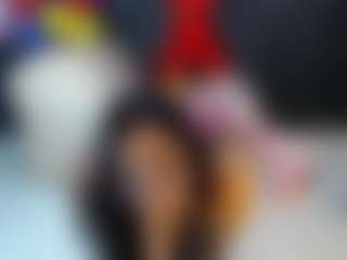 AlanaRoseeX's Live Sex Cam Show
