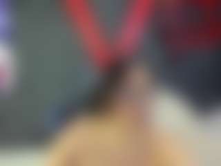Live cam show with AlanaRoseeX - Ebony on CamClone | colombia