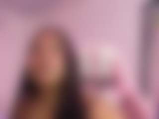 Live cam show with AlanaRoseeX - Black College on Camiplay Live