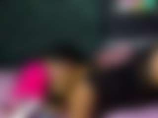Live cam show with AlanaRoseeX - Ebony on crypto-cams | colombia