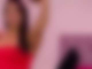 Live cam show with AlanaRoseeX - Ebony on testsause.com | colombia