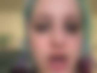 aliceglazZZ's Live Sex Cam Show