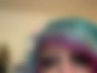 aliceglazZZ's Live Sex Cam Show