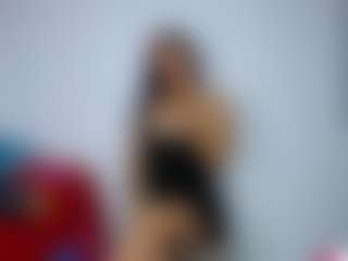 Live cam show with arabella691 - Athletic Ebony on Cam Slut