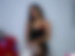 Live cam show with arabella691 - Ebony MILF on Dolls Live