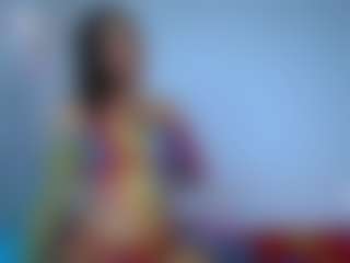Live cam show with arabella691 - Ebony MILF on sexylive.show