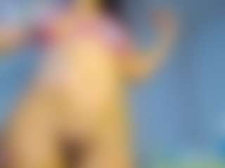Live cam show with arabella691 - Athletic Ebony on Camsoda