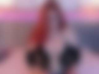 BellaM00n's Live Sex Cam Show
