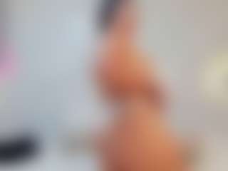 Camila-Honne's Live Sex Cam Show