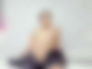 Camila-Honne's Live Sex Cam Show