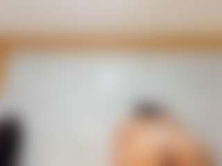 Camila-Honne's Live Sex Cam Show