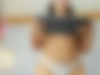 Camila-Honne's Live Sex Cam Show