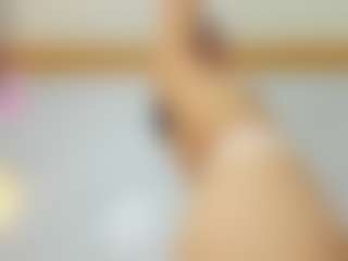 Camila-Honne's Live Sex Cam Show