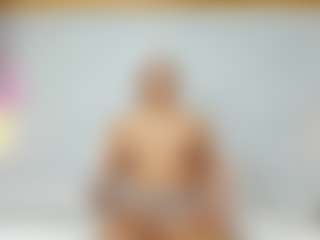 Camila-Honne's Live Sex Cam Show