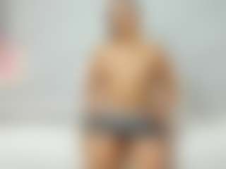 Camila-Honne's Live Sex Cam Show