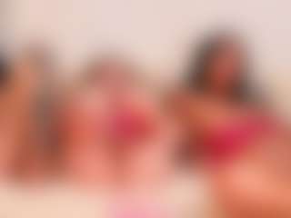 CassandraCaprice's Live Sex Cam Show