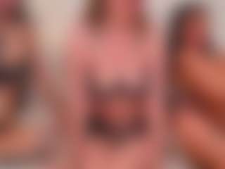 Live cam show with CassandraCaprice - College on livesuperchat.net