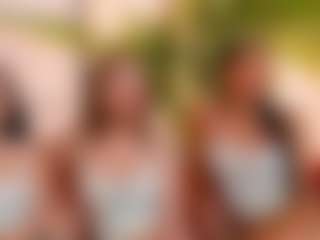 Live cam show with CassandraCaprice - Orgasm on Mixed Magazine Live