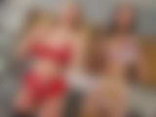 CassandraCaprice's Live Sex Cam Show