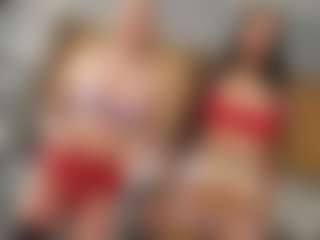 CassandraCaprice's Live Sex Cam Show