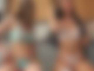 Live cam show with CassandraCaprice - Blonde Hair on TastyBlacksLive