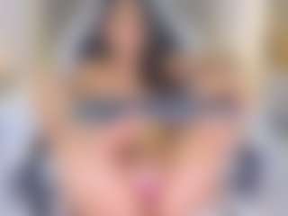 Kristennblue's Live Sex Cam Show