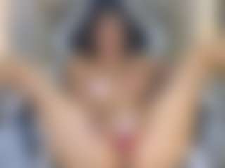 Kristennblue's Live Sex Cam Show