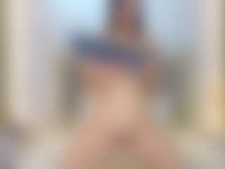 Kristennblue's Live Sex Cam Show